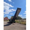 2001 Bandit 3680 Mobile Wood Grinder